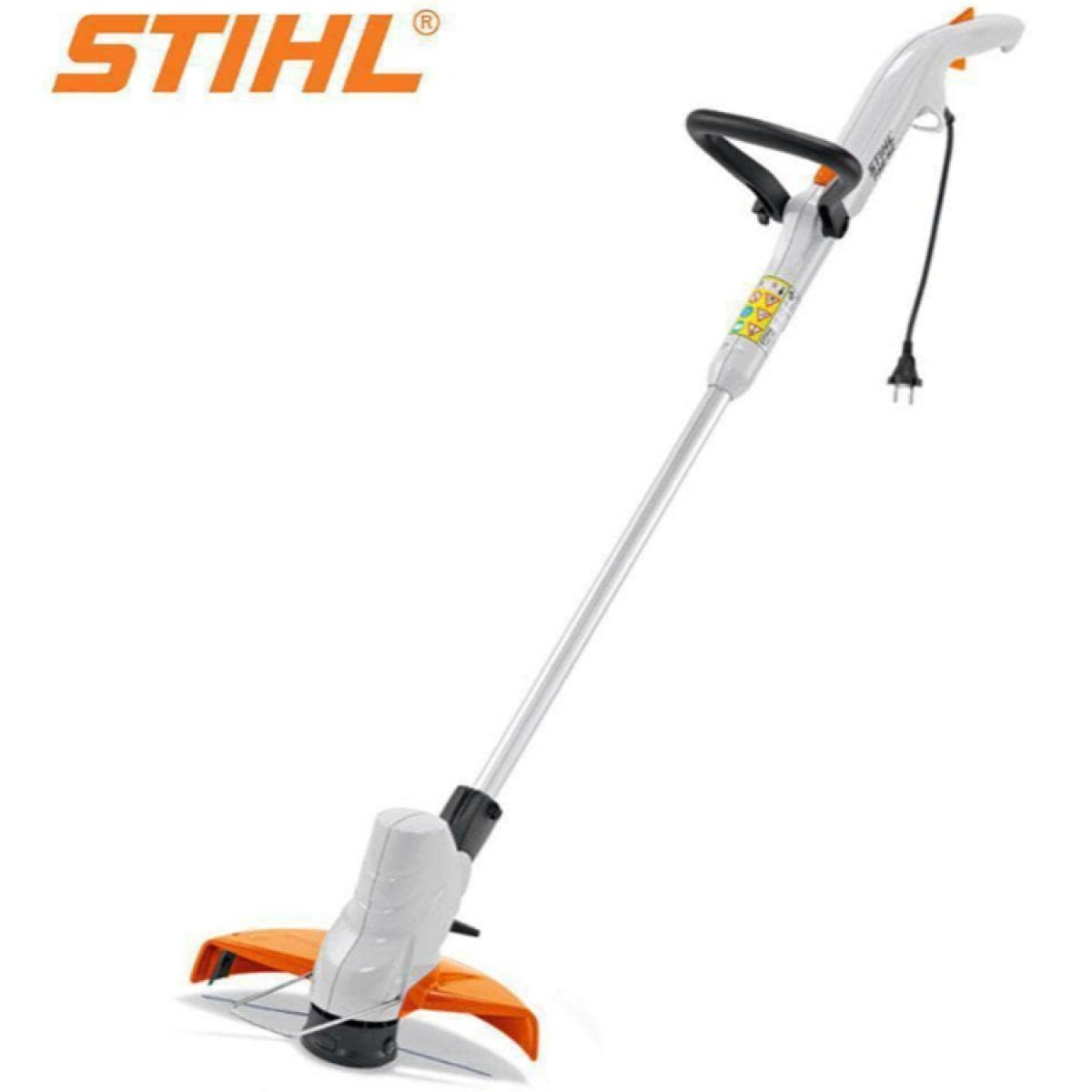 STIHL FSE 52 500W Electric Grass Line Trimmer